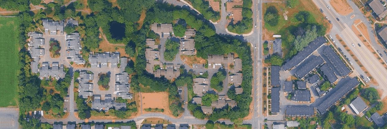 Alderwood building photo