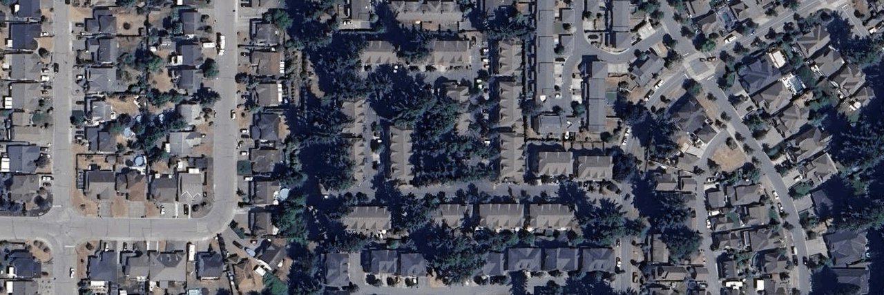 The Woods Garrison Crossing building photo