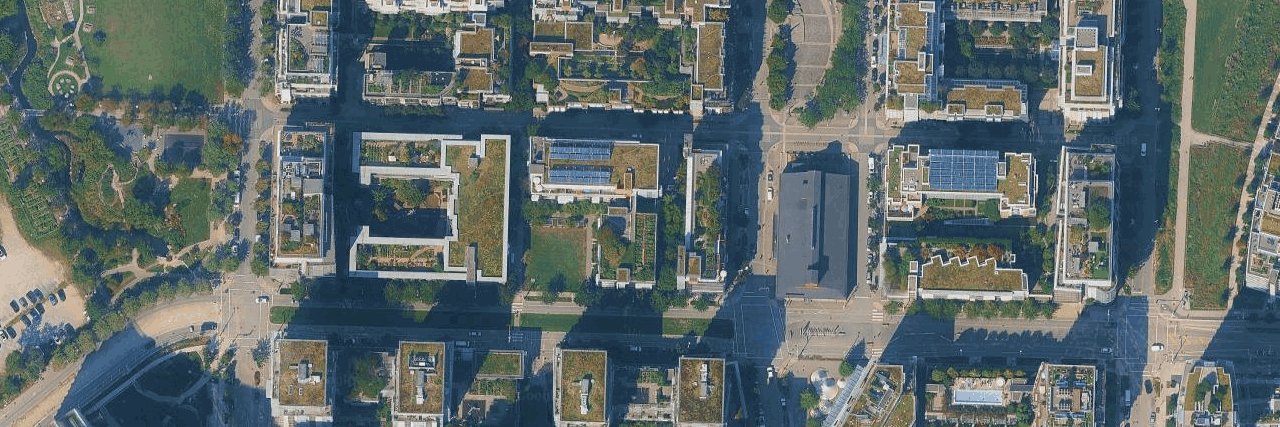 Compass building photo