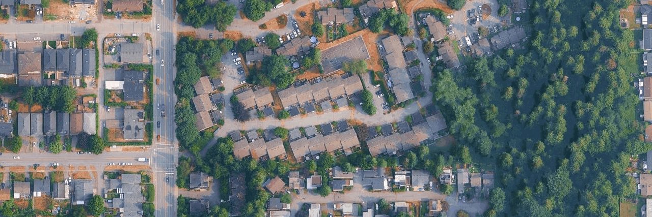 Woodside Estates building photo