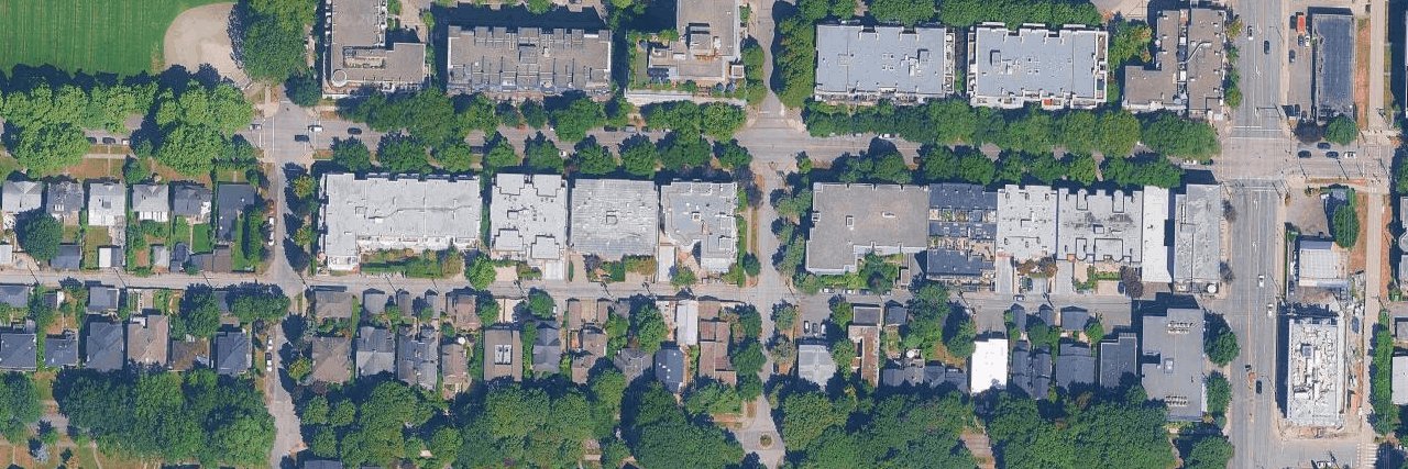 2815 Yew building photo