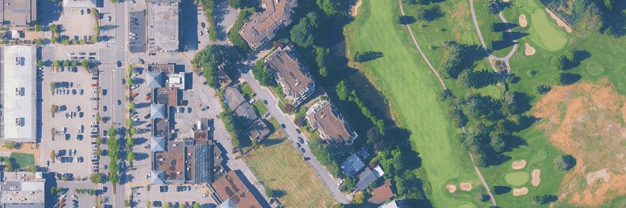 Fairway Estates building photo