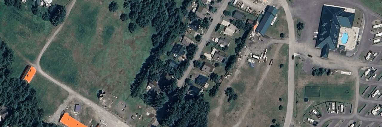 Meadow Village building photo