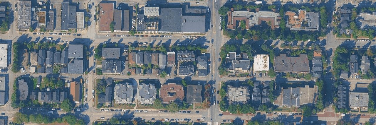 Pender Place building photo
