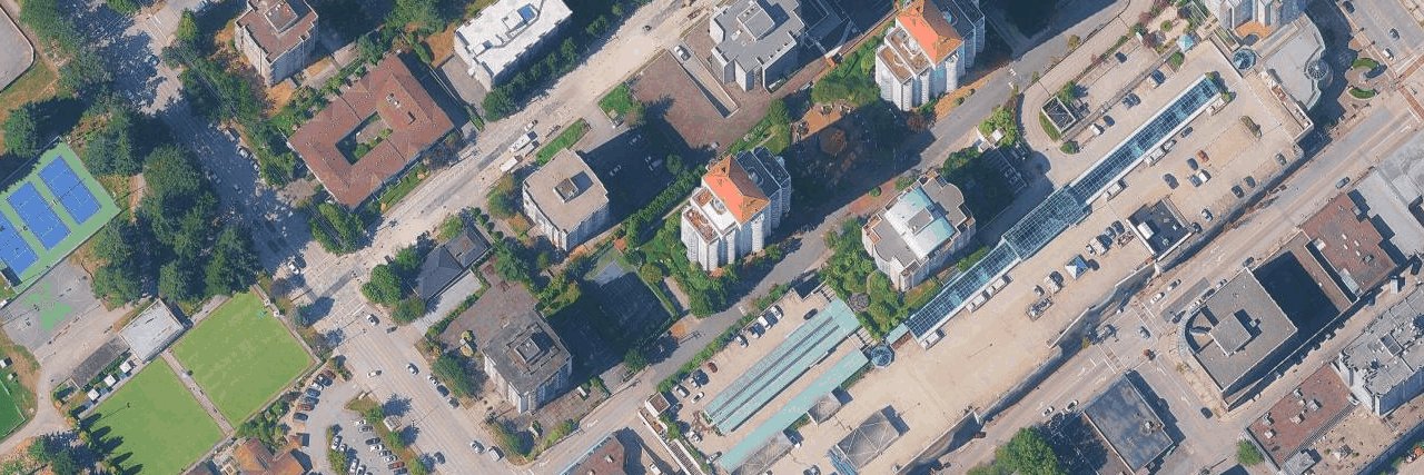 Berkley Place building photo