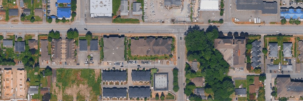 Madison Station building photo