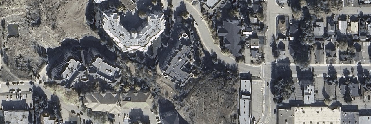 Strata Building building photo