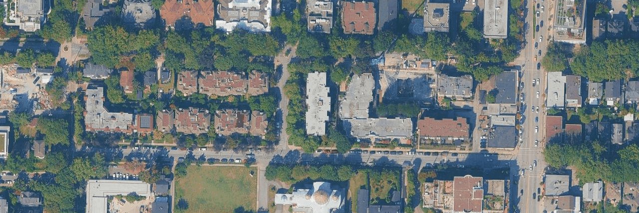 Ash Court building photo
