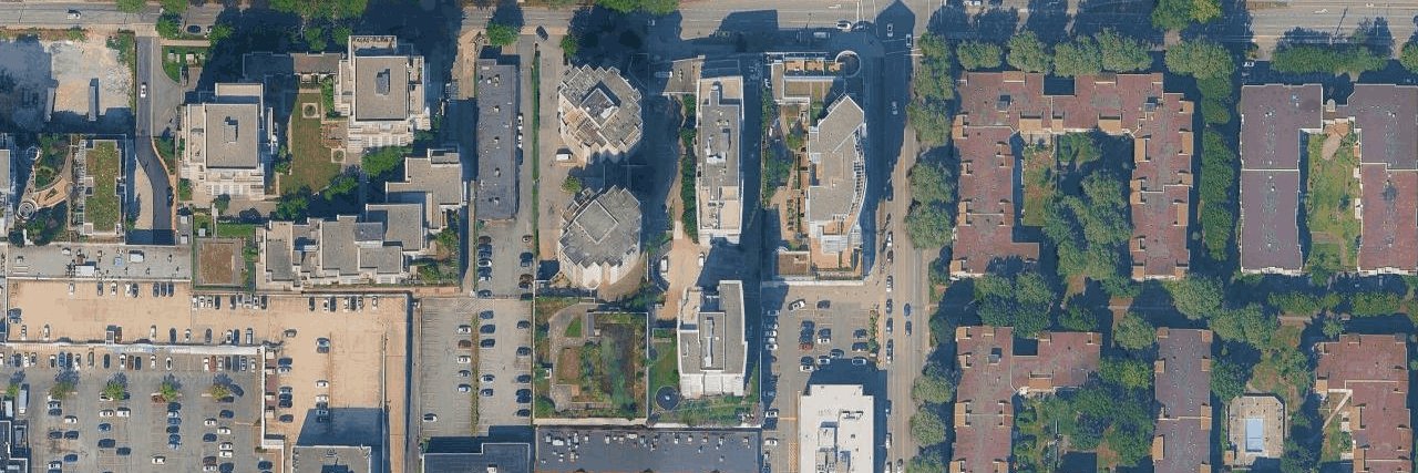 The Versante building photo