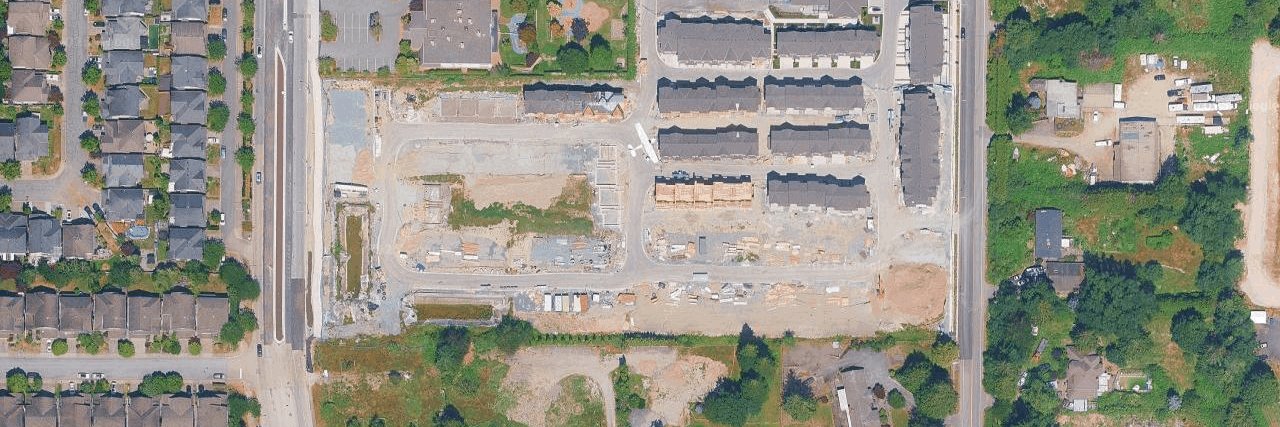 Cascadia building photo