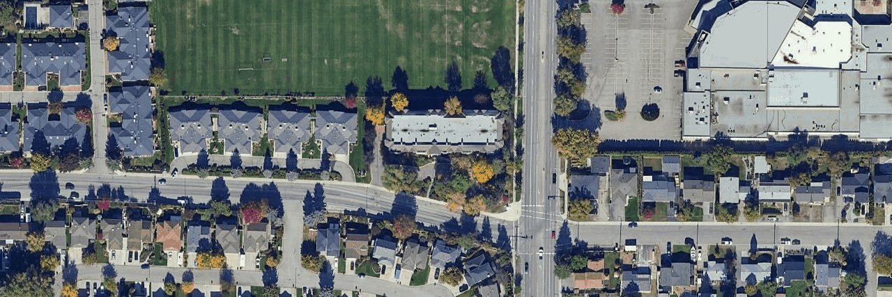 Strata Building building photo