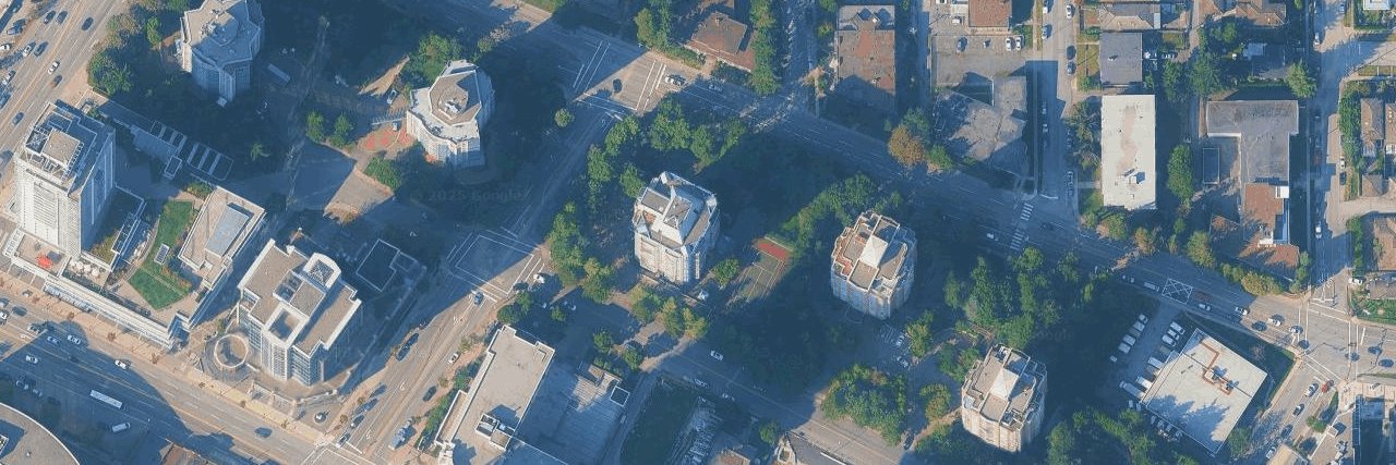 Crystal Place building photo