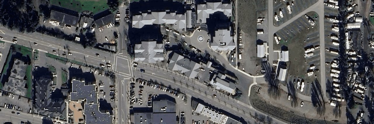 The Beach Club Residences building photo