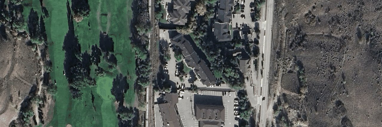 Strata Building building photo
