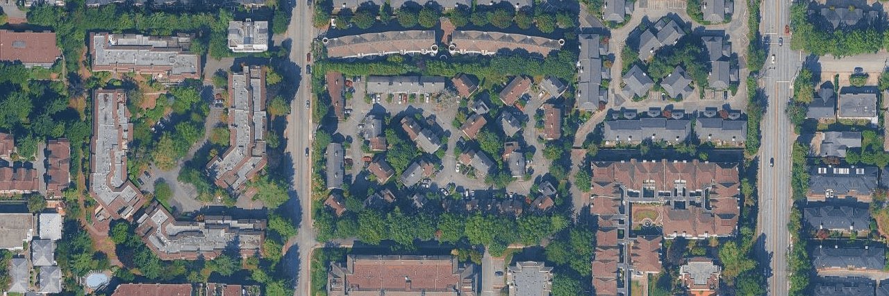 Minoru Estates building photo