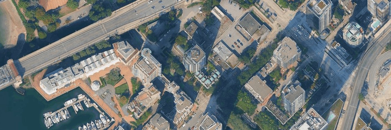 Coral Court building photo