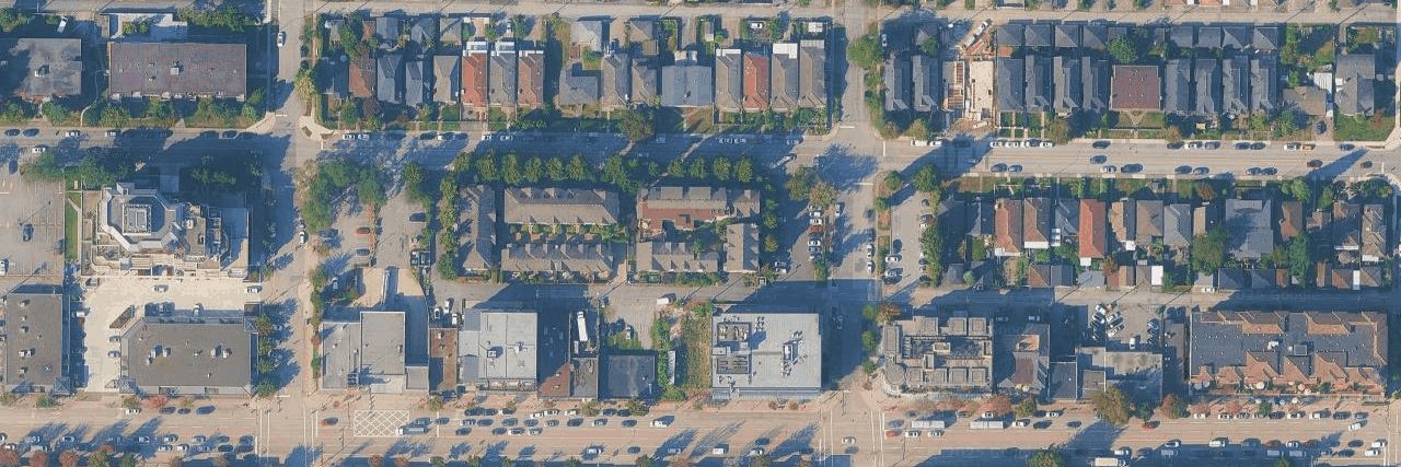 Cranberry Commons building photo