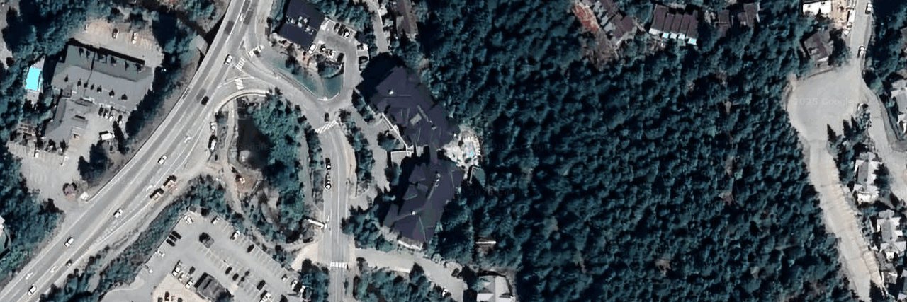 Evolution building photo