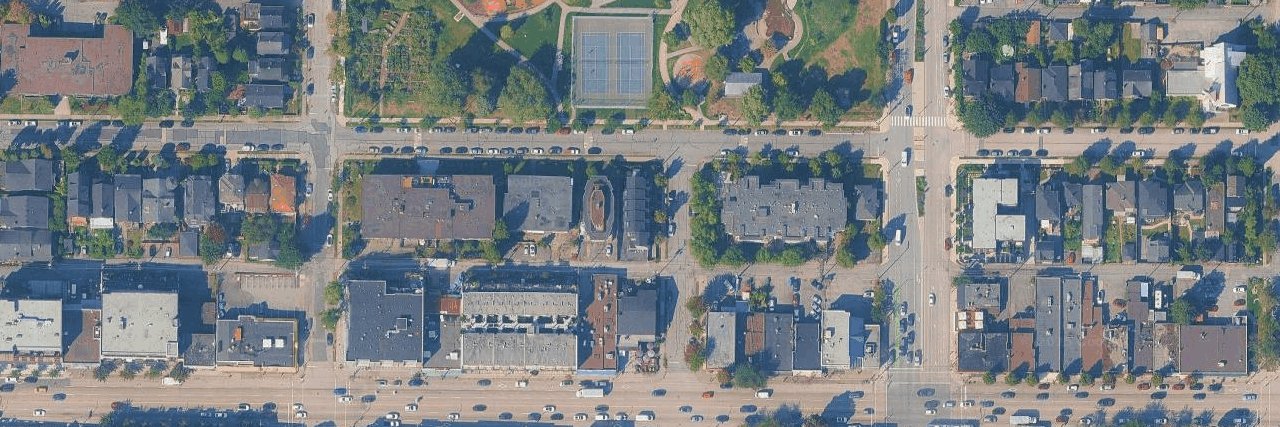 Strata Building building photo