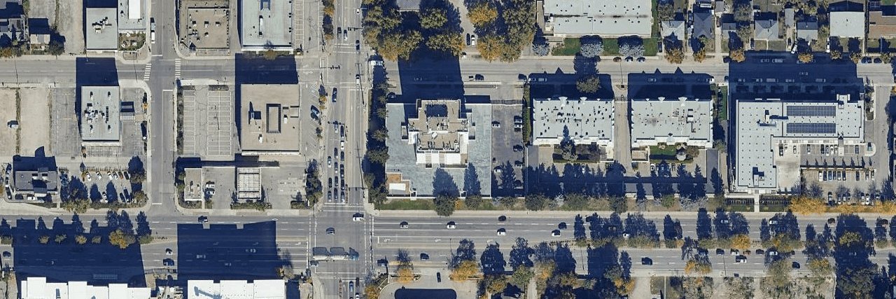 Strata Building building photo