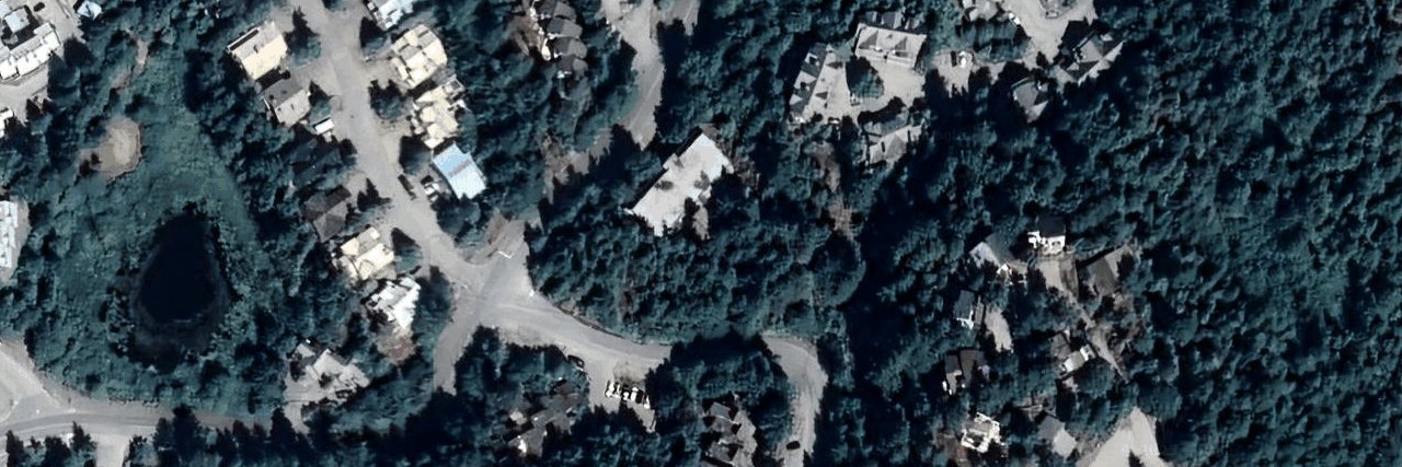 Whistler West building photo