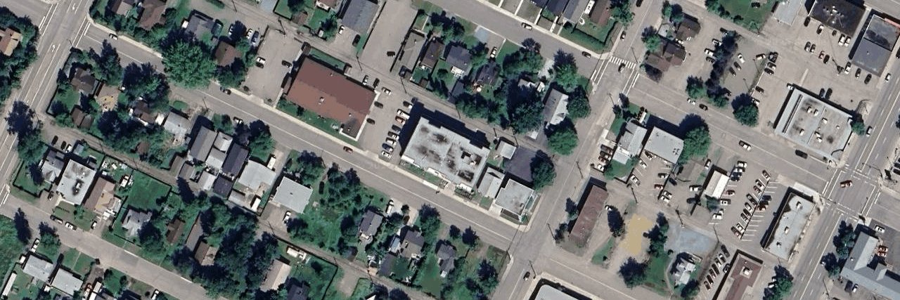 Strata Building building photo