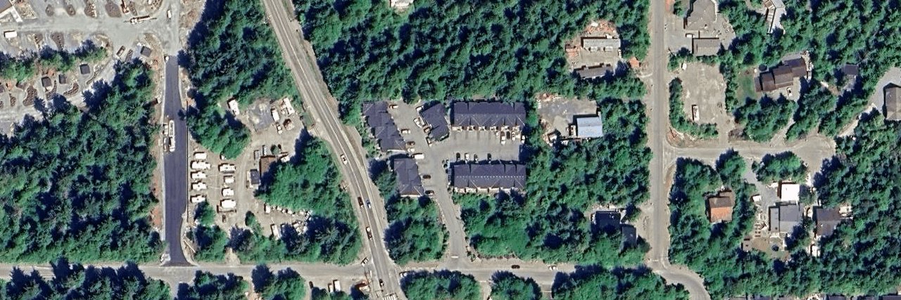 Strata Building building photo