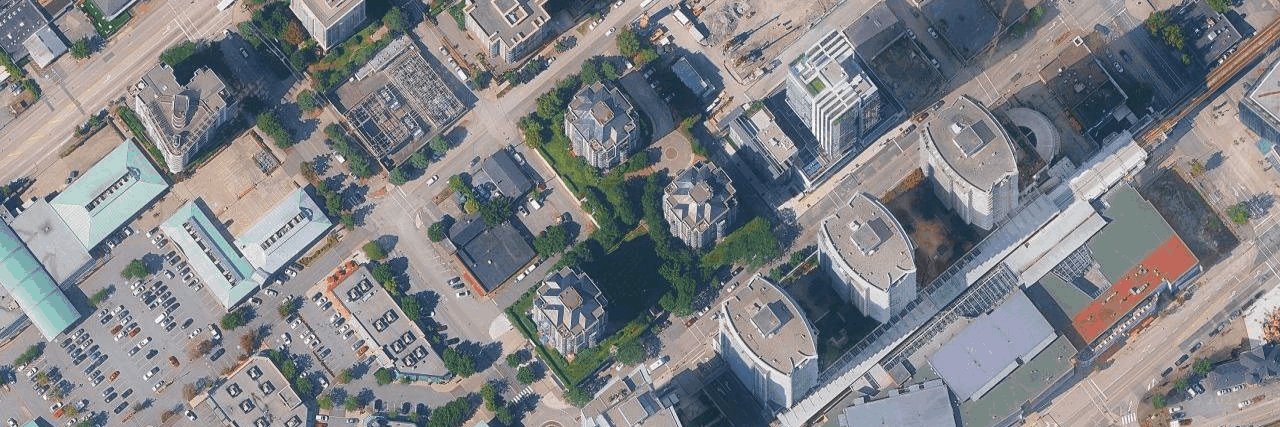 The Fraser @ The Westminster Towers building photo