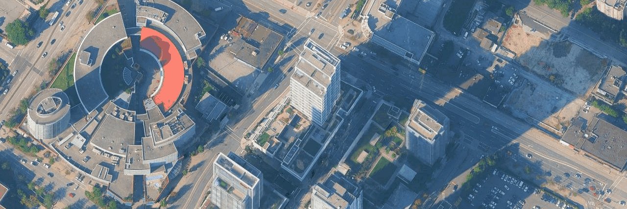 Station Square building photo