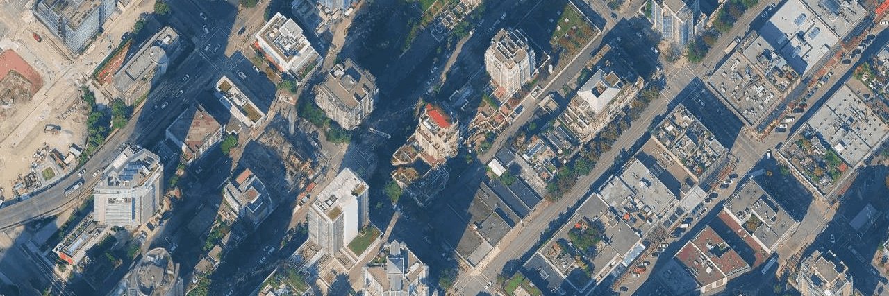 The Grace building photo