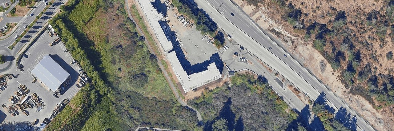 Trailside at the Lake building photo