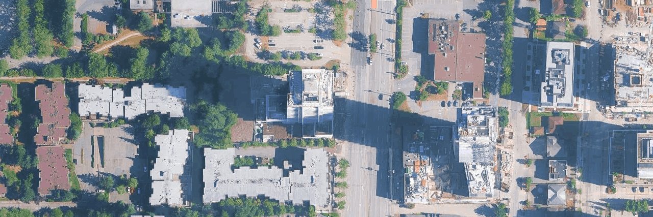 Belvedere building photo