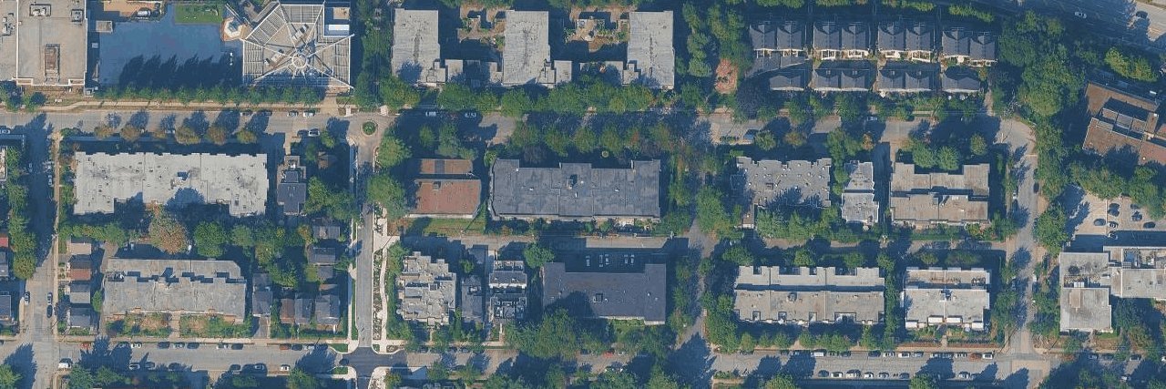Mcgregor House building photo