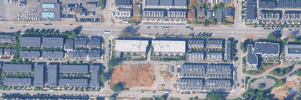 Kindred building photo