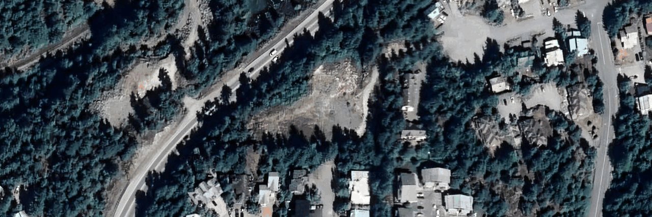 The Landing building photo
