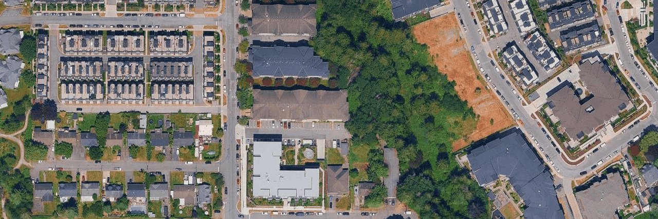Creekside Estates building photo