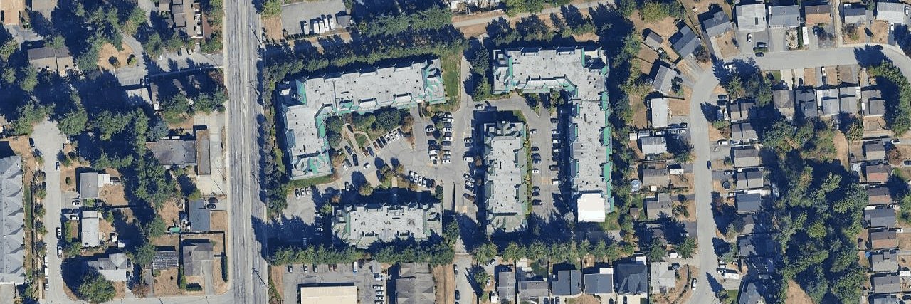 Cascade Green building photo