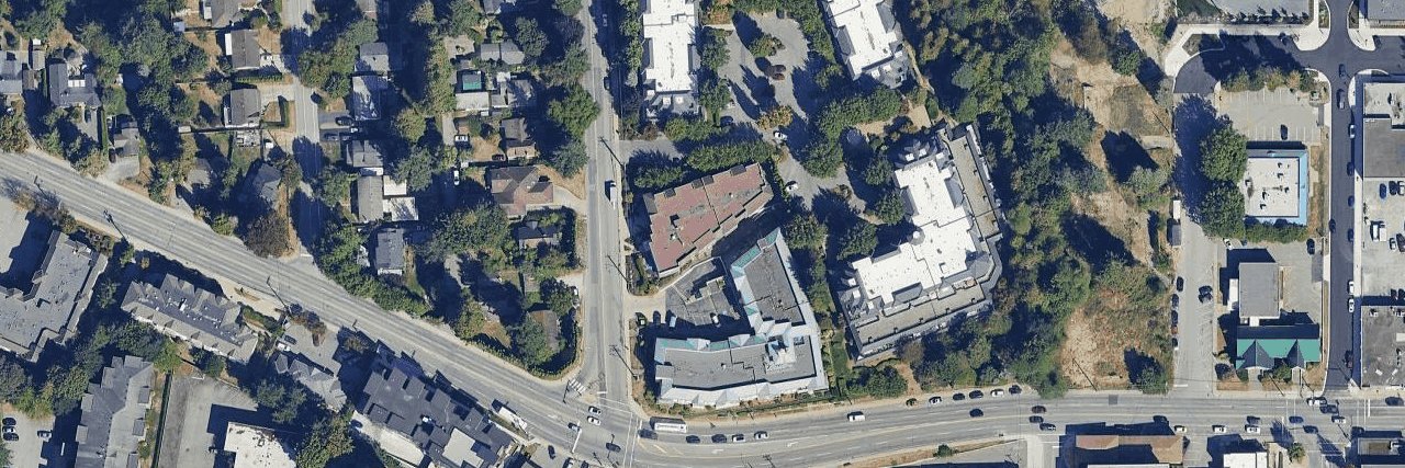 Ridgeview Place building photo