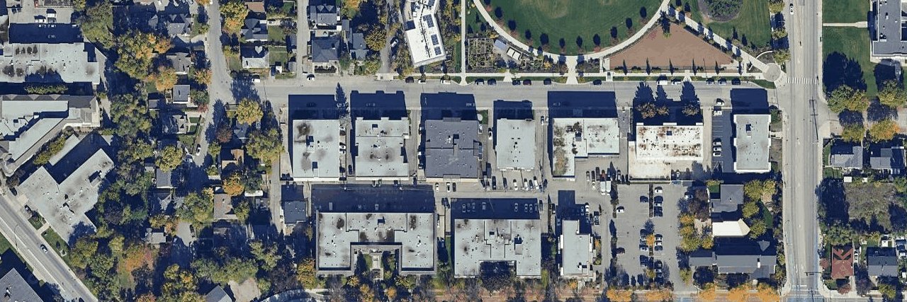 Strata Building building photo
