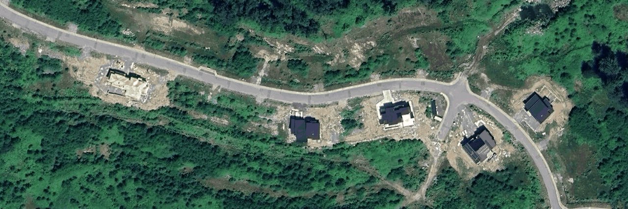 Hatzic Ridge building photo