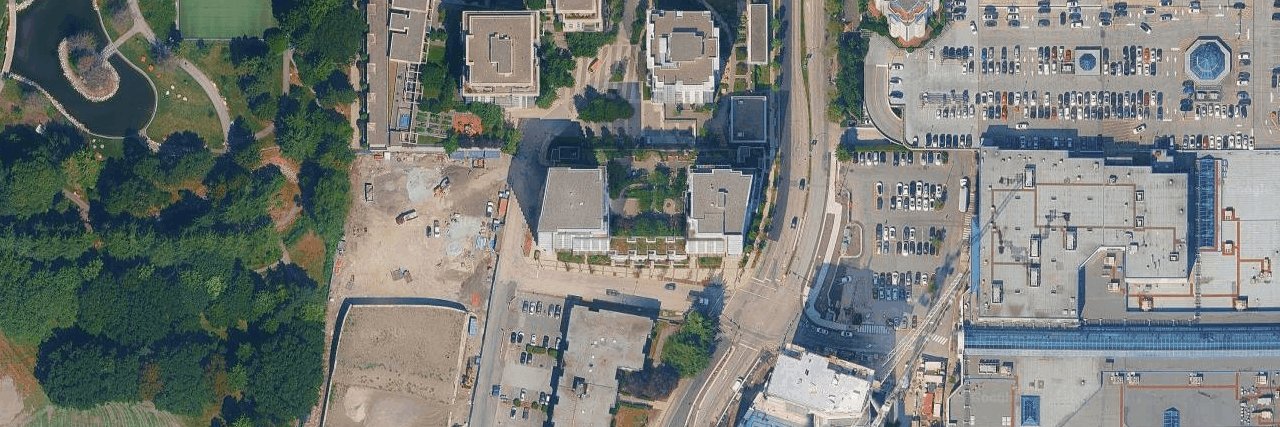 Park Residences building photo