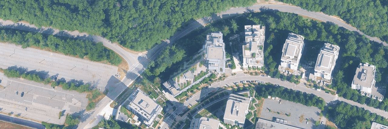 The Peak building photo