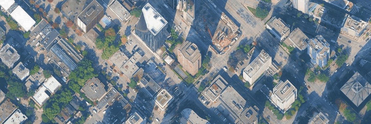 The Residences At 1500 Alberni building photo