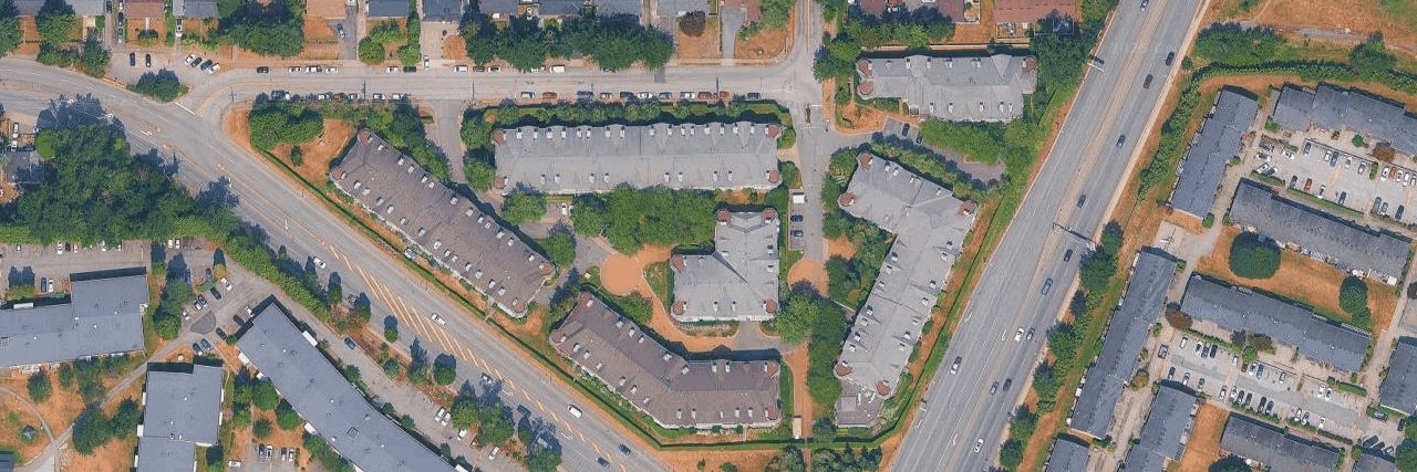 Riverpointe building photo