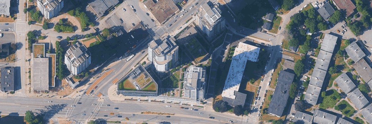 Kings Crossing 2 building photo