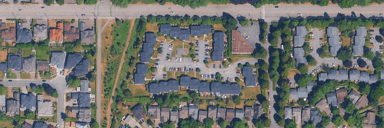 Tiffany Estates building photo