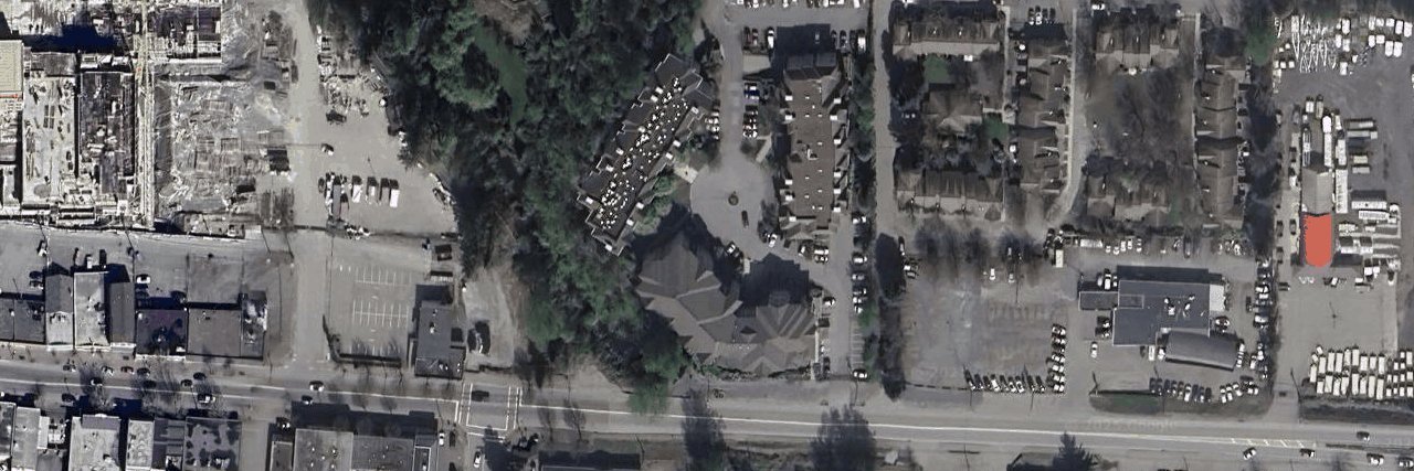 Willow Creek building photo