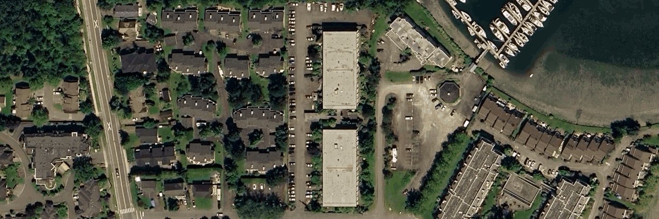 Marina Park building photo