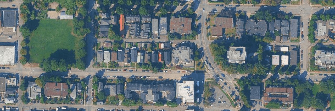 Strata Building building photo