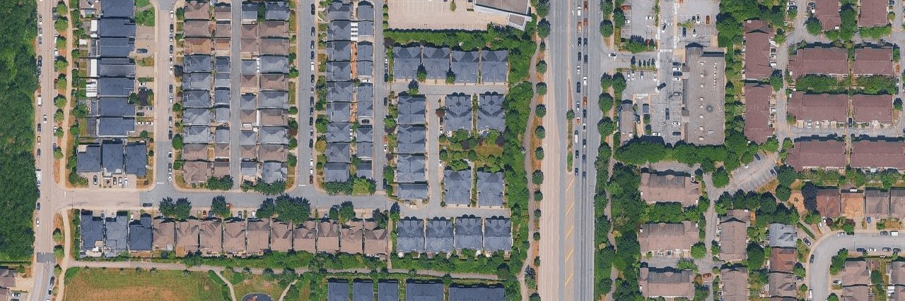 Sandhill Village building photo